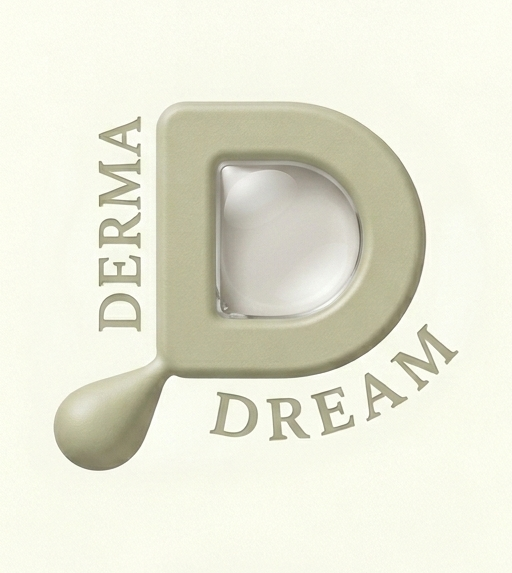 Derma Dream Logo
